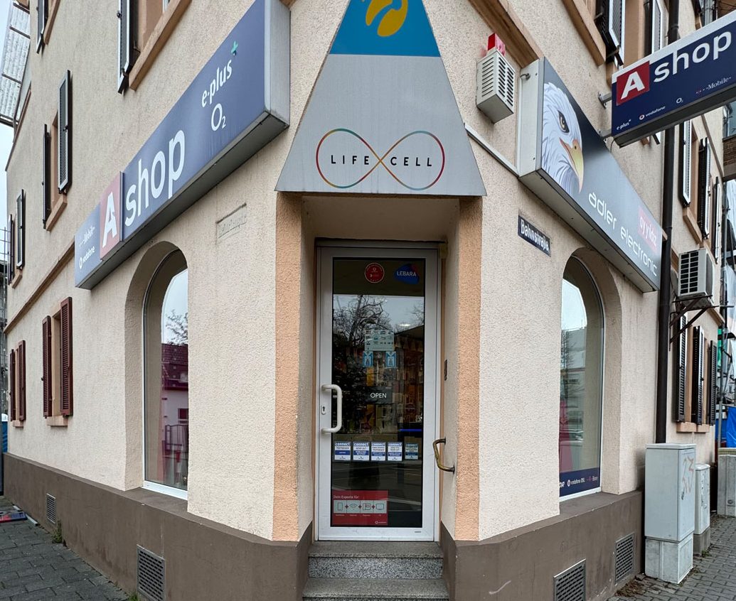 ashop langen