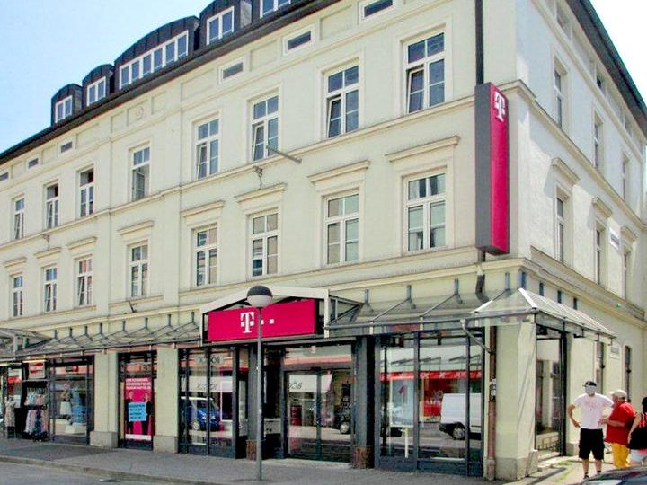 Die besten Telekom Shop in Rosenheim 1 die besten telekom shop in rosenheim
