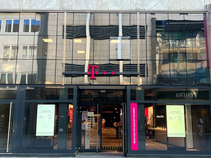 Die besten Telekom Shops in Aachen 1 die besten telekom shops in aachen