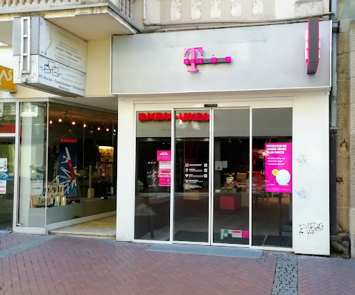 Telekom Shop