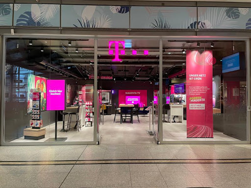 Telekom Shop