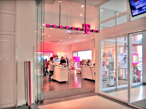 Telekom Shop Telekom Shop
