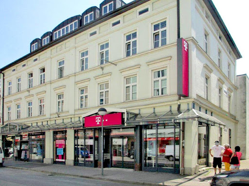 Telekom Shop Telekom Shop