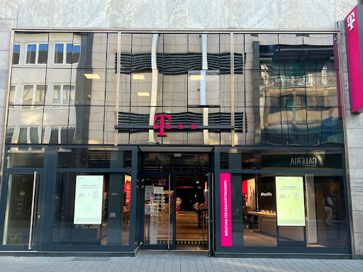 Telekom Shop Telekom Shop