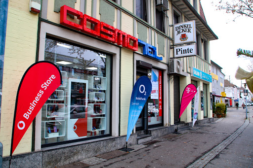 CosmoTel Fellbach