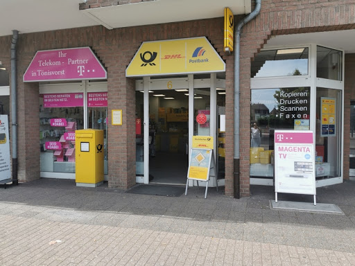 Telekom-Partner Tönisvorst