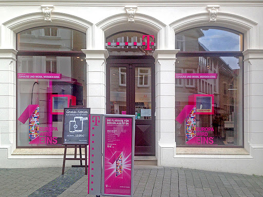 Telekom Shop