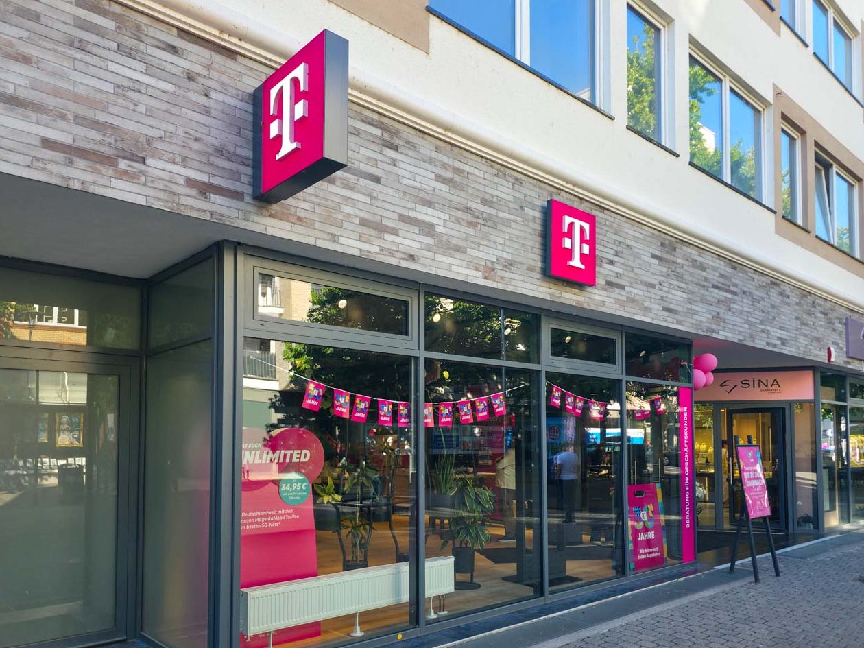 Telekom Partner Wetzlar 1 telekom partner wetzlar
