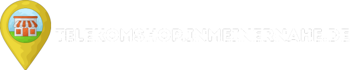 Telekom Shop in meiner Nähe